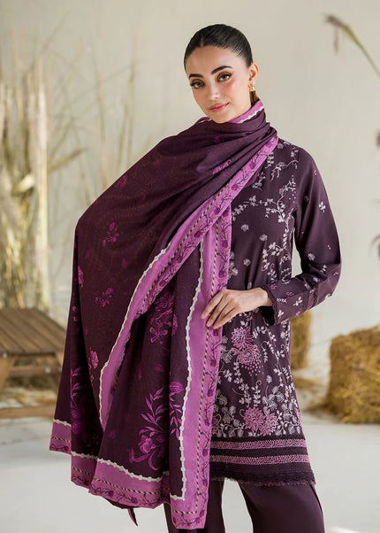 Sobia Nazir | Winter Edit Vol 1 - 2B