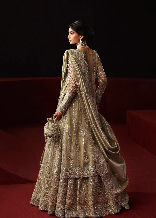 Akbar Aslam | Serena '26 - Pariza