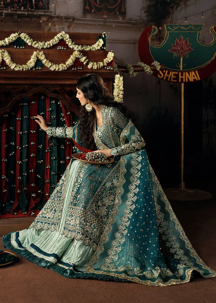 Afrozeh | Shehnai '26 - Suhan