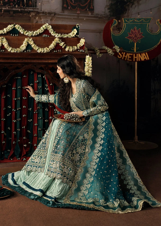 Afrozeh | Shehnai '26 - Suhan