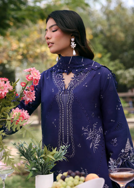 Zarposh | Summer Soiree - Ivera