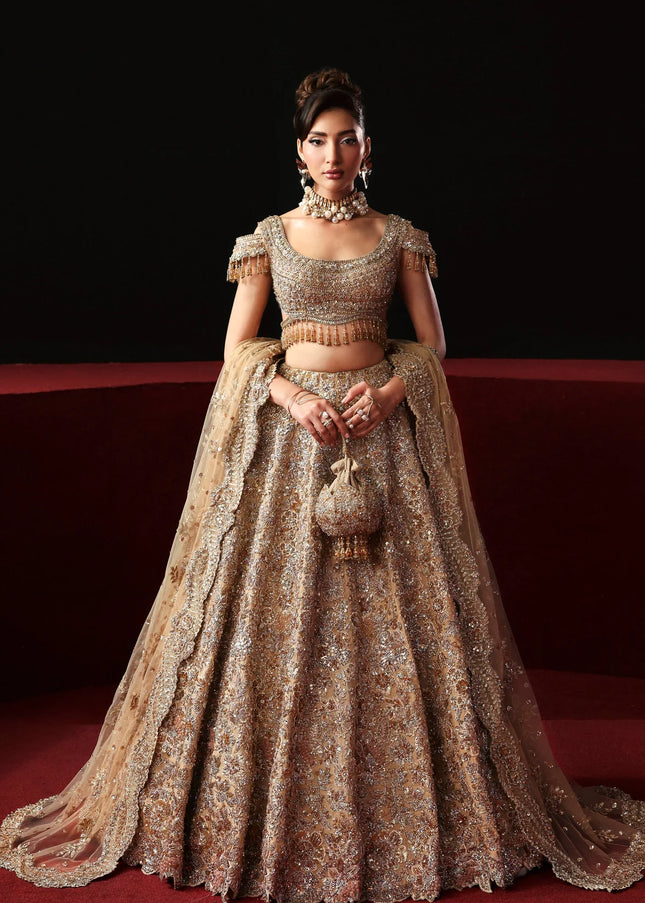 Akbar Aslam | Serena '26 - Aveline