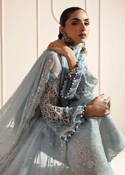 Alizeh | Dhanak