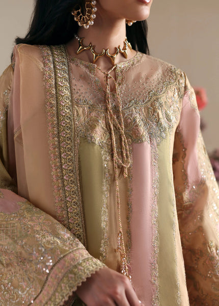 Kanwal Malik | Rea '26 - Bareeha