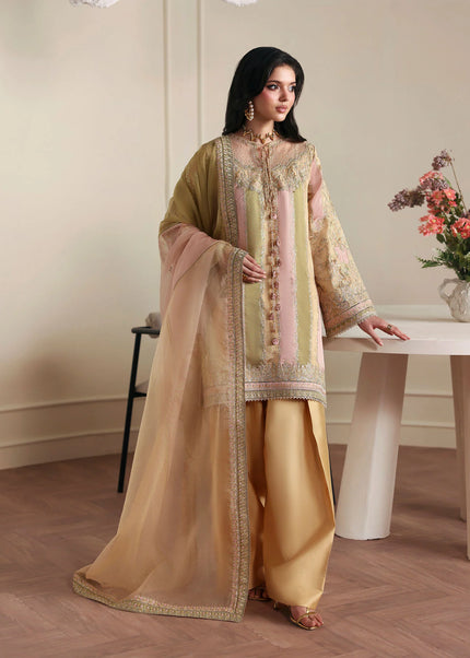 Kanwal Malik | Rea '26 - Bareeha