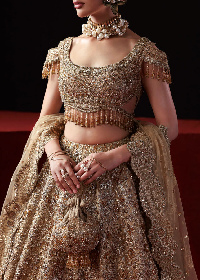 Akbar Aslam | Serena '26 - Aveline