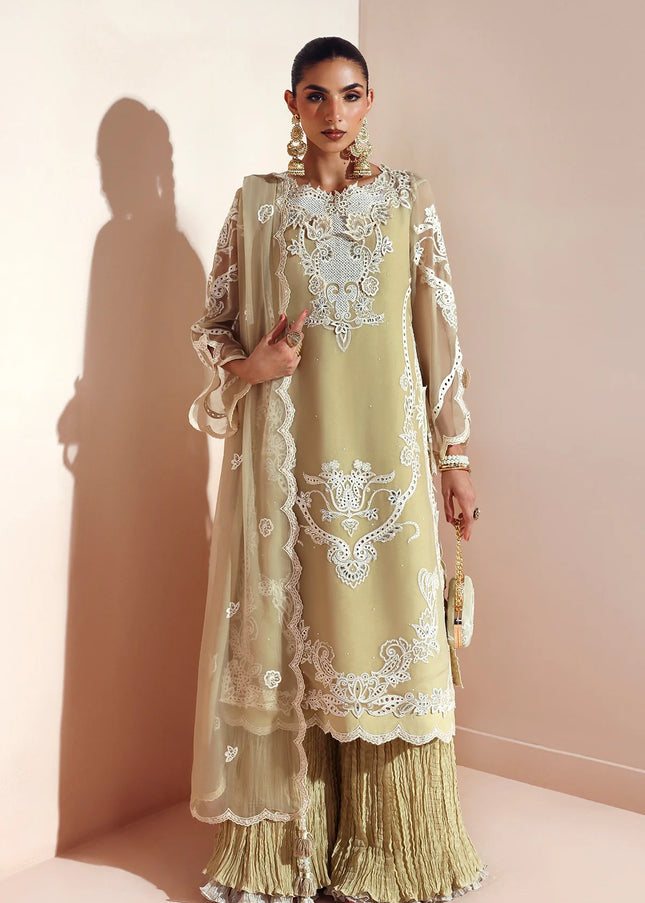Alizeh | Aliha