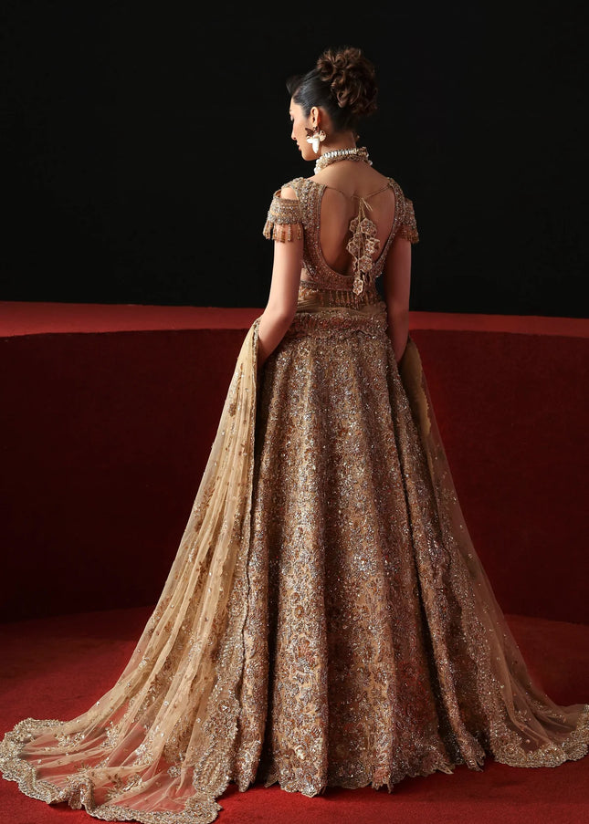 Akbar Aslam | Serena '26 - Aveline