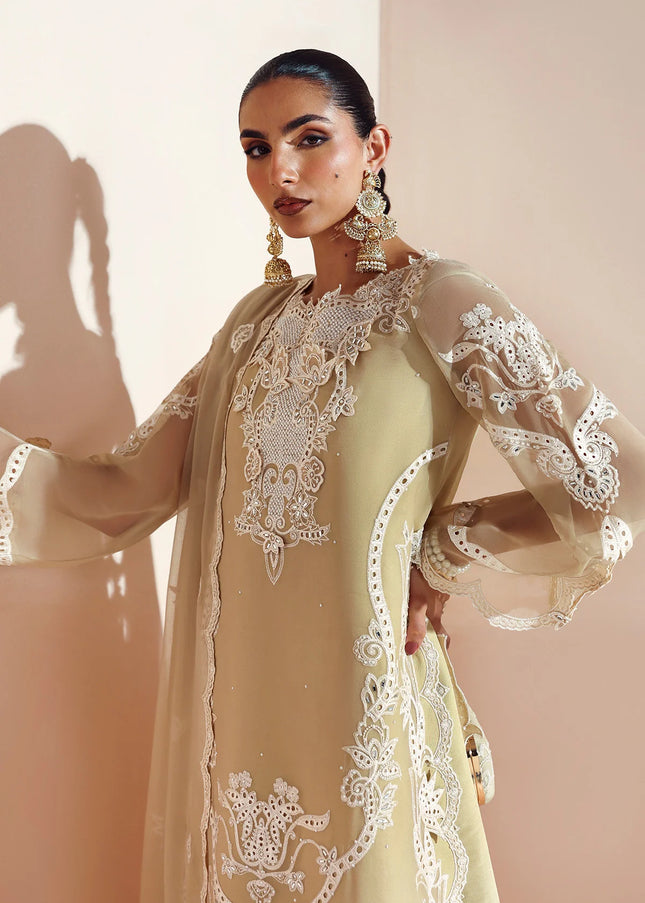 Alizeh | Aliha