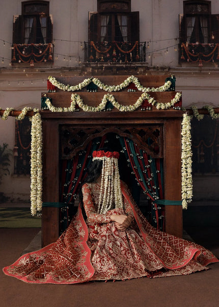 Afrozeh | Shehnai '26 - Rukhsan