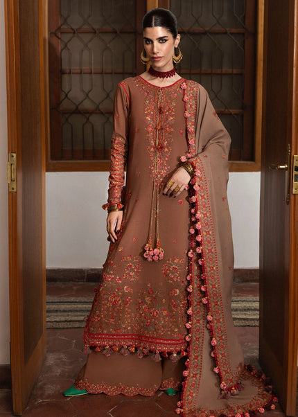 HUSSAIN REHAR | Karandi A/W'24 - Shay