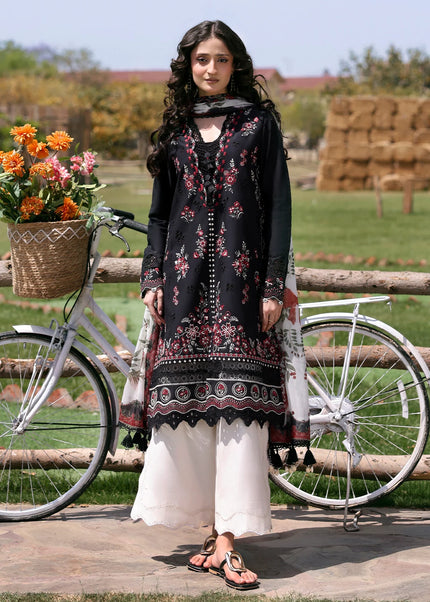 Zarposh | Summer Soiree - Osyra