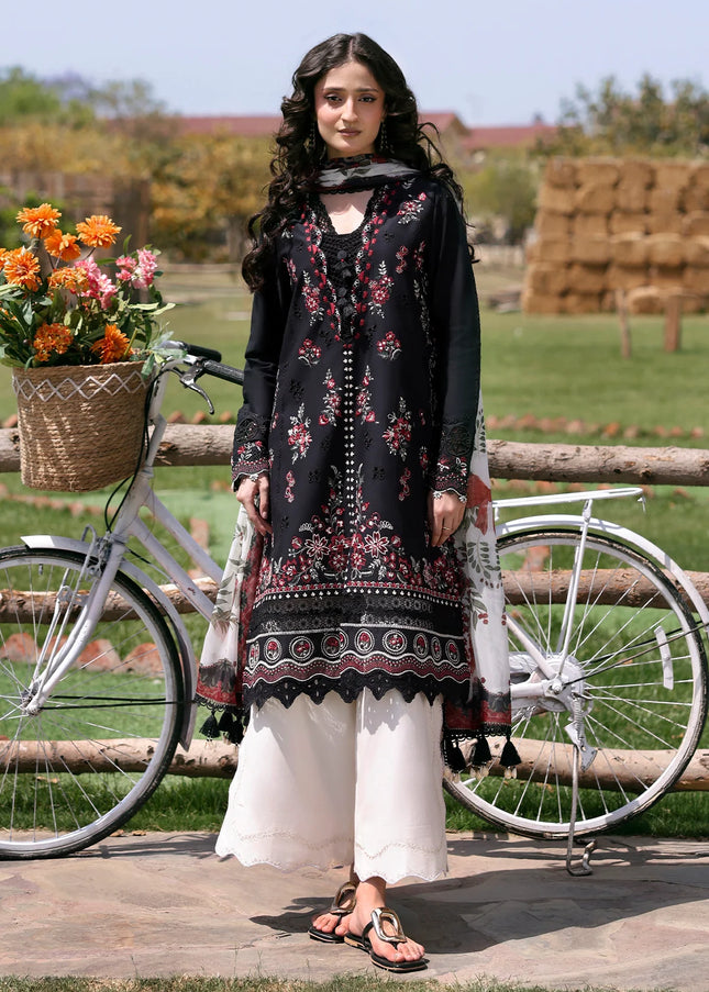 Zarposh | Summer Soiree - Osyra