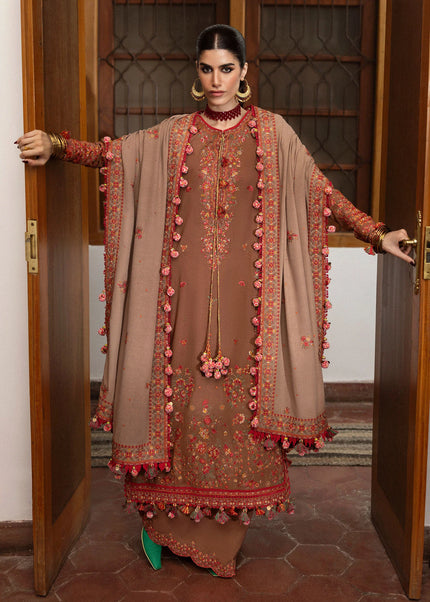 HUSSAIN REHAR | Karandi A/W'24 - Shay