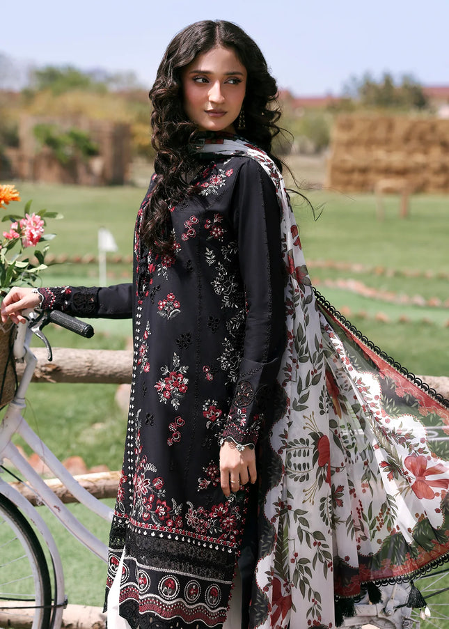 Zarposh | Summer Soiree - Osyra
