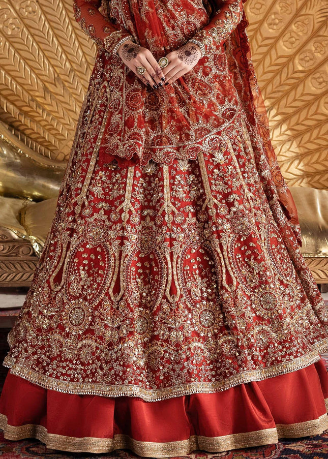 Akbar Aslam | Marjaan