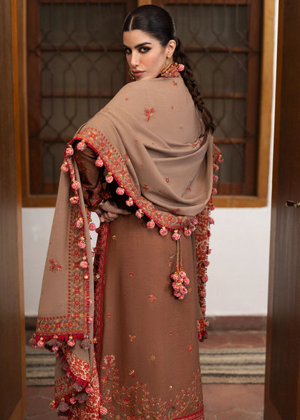 HUSSAIN REHAR | Karandi A/W'24 - Shay