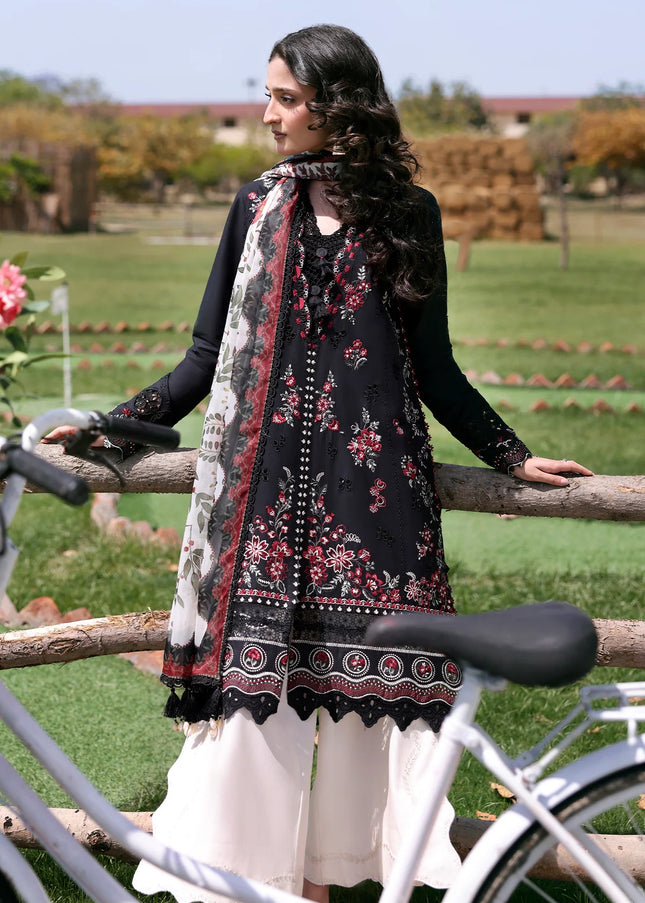 Zarposh | Summer Soiree - Osyra