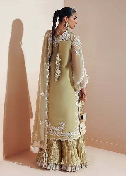 Alizeh | Aliha