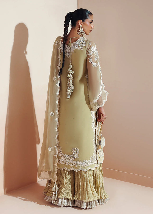 Alizeh | Aliha