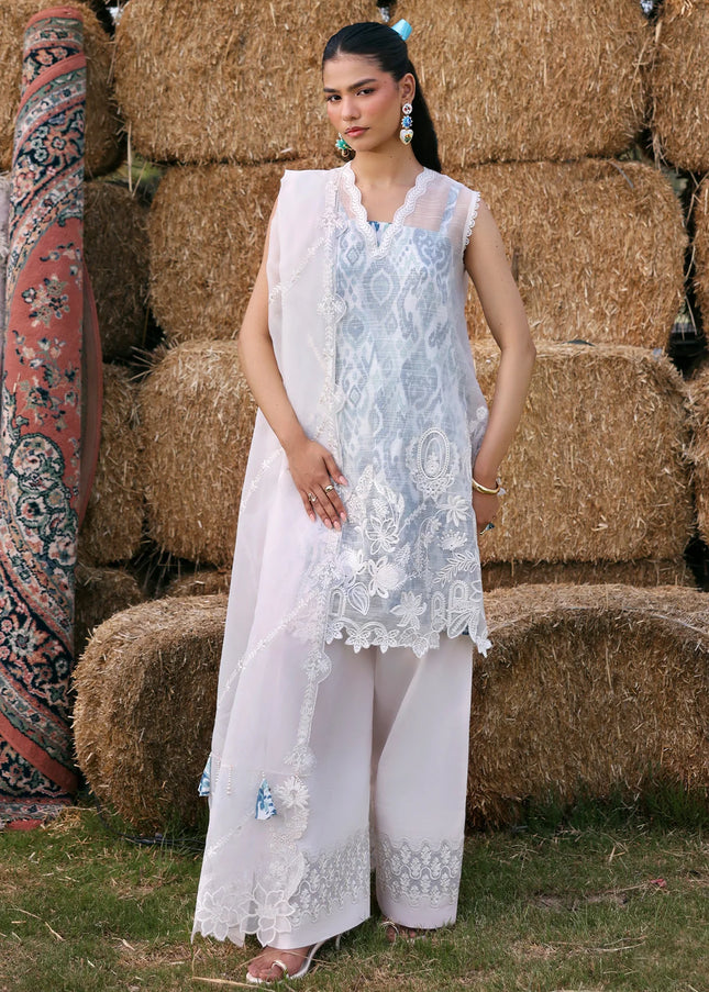 Zarposh | Summer Soiree - Vione