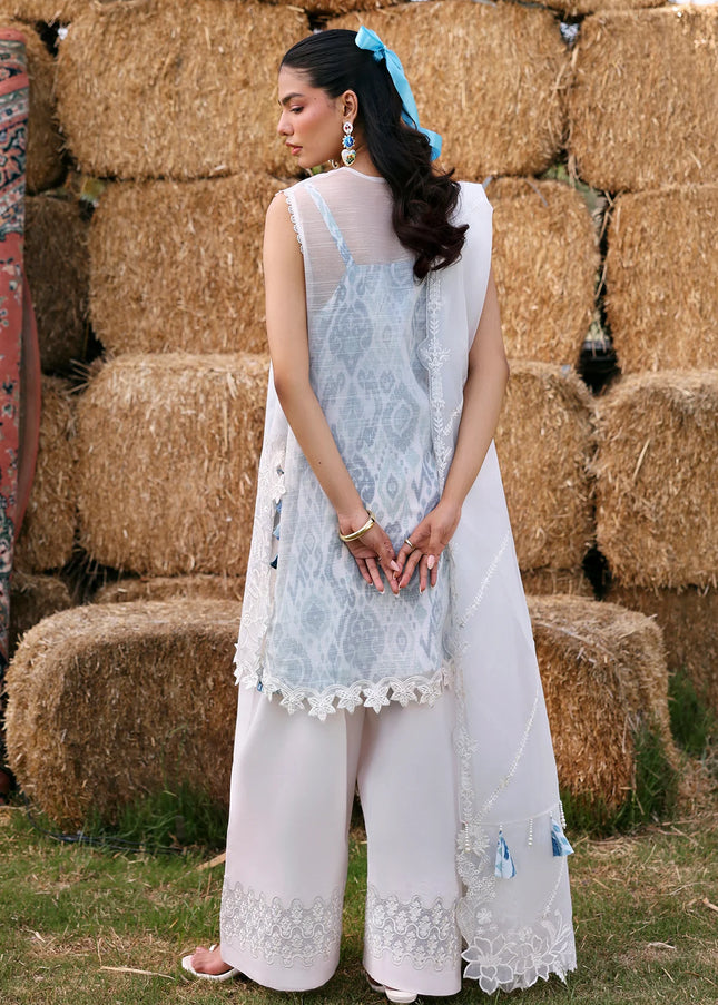 Zarposh | Summer Soiree - Vione