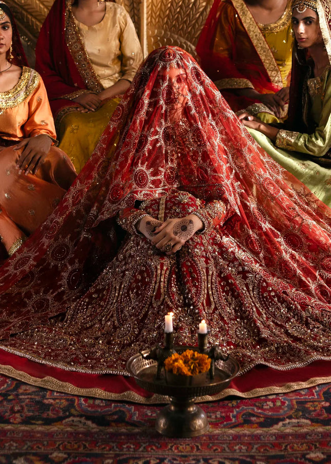 Akbar Aslam | Marjaan