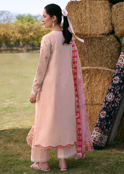 Zarposh | Summer Soiree - Selyn