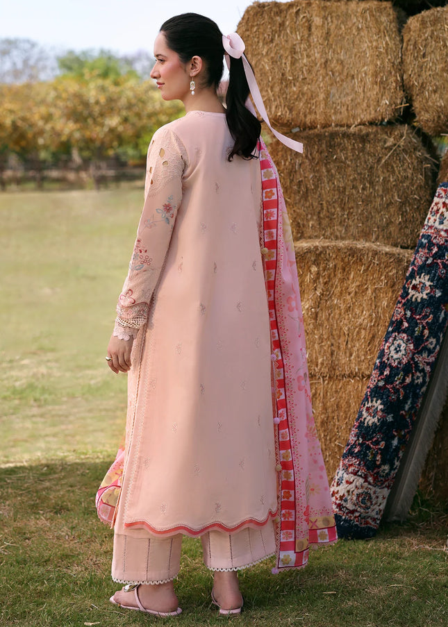 Zarposh | Summer Soiree - Selyn
