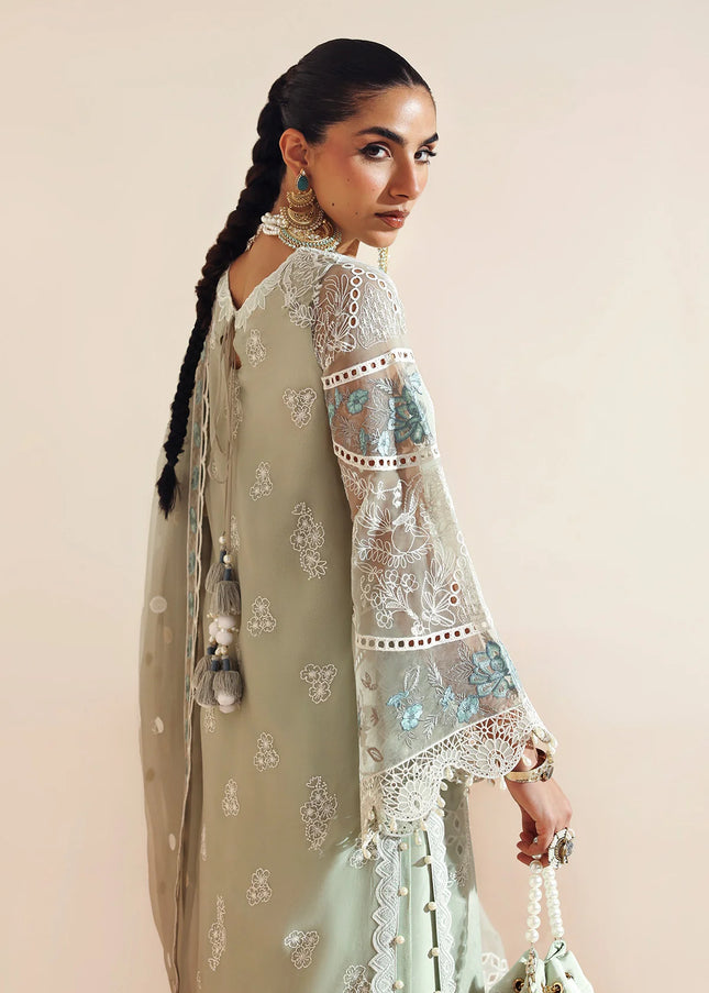 Alizeh | Saiyaara
