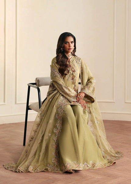 Kanwal Malik | Rea '26 - Vena