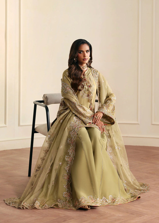 Kanwal Malik | Rea '26 - Vena