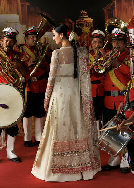Afrozeh | Shehnai '26 - Rang E Wafa