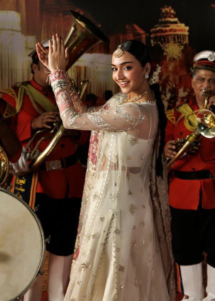 Afrozeh | Shehnai '26 - Rang E Wafa