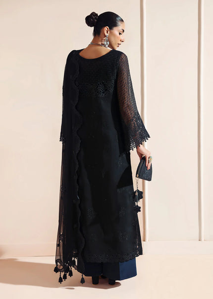 Alizeh | Rika Black