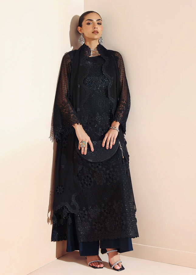 Alizeh | Rika Black