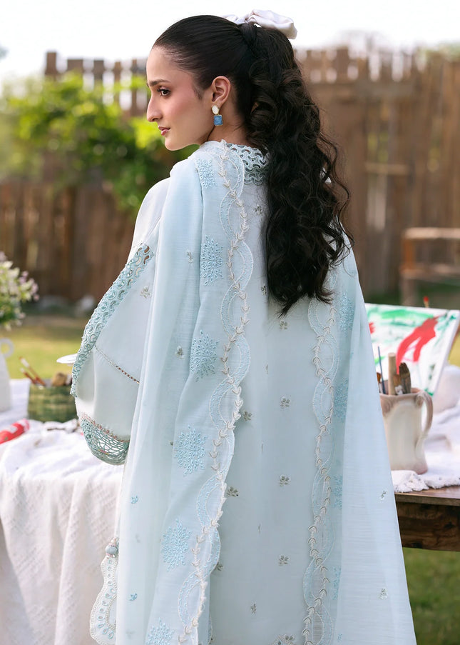 Zarposh | Summer Soiree - Kaelis