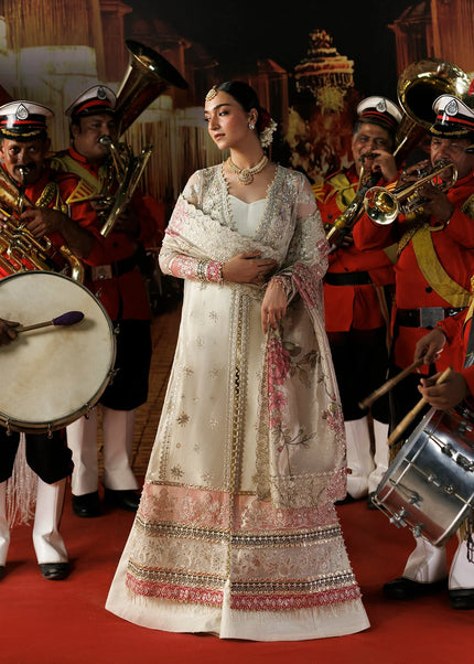 Afrozeh | Shehnai '26 - Rang E Wafa