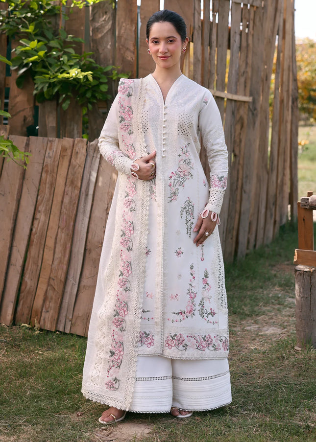Zarposh | Summer Soiree - Elvian