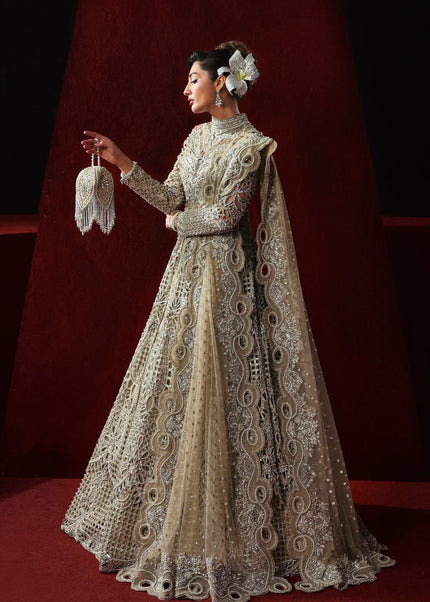 Akbar Aslam | Serena '26 - Lumina