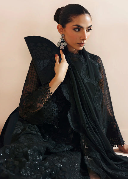 Alizeh | Rika Black