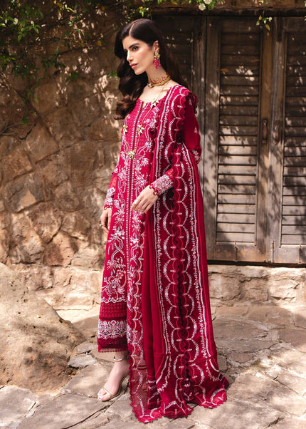 Kanwal Malik | Ayra'25 - Cecil