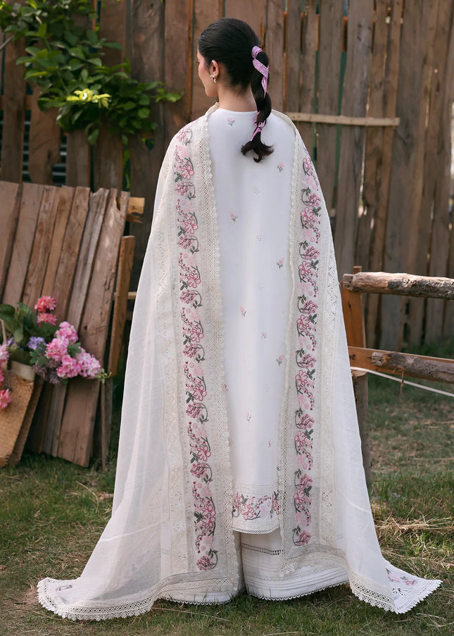Zarposh | Summer Soiree - Elvian