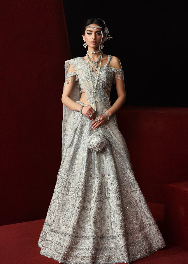 Akbar Aslam | Serena '26 - Azalea