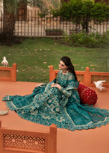 Akbar Aslam | Gulnar