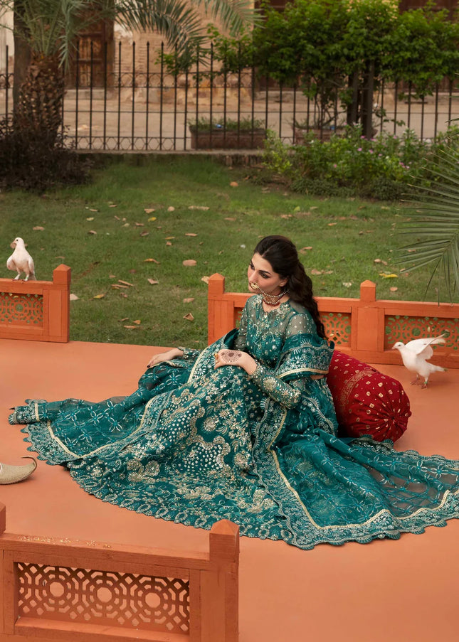 Akbar Aslam | Gulnar