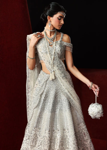 Akbar Aslam | Serena '26 - Azalea