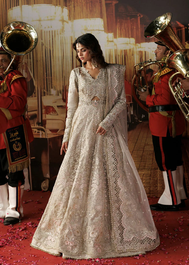 Afrozeh | Shehnai '26 - Mannat