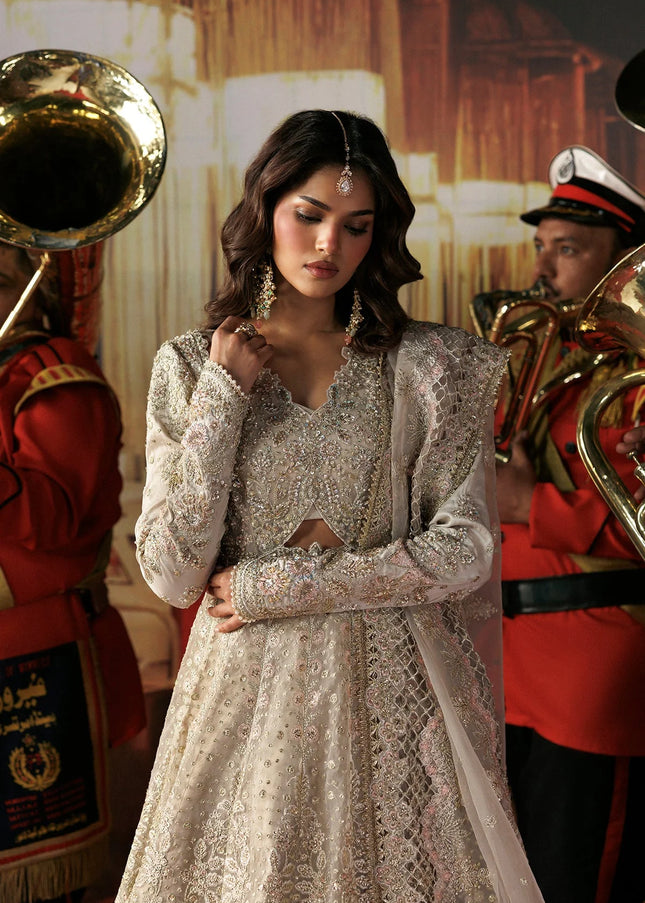 Afrozeh | Shehnai '26 - Mannat