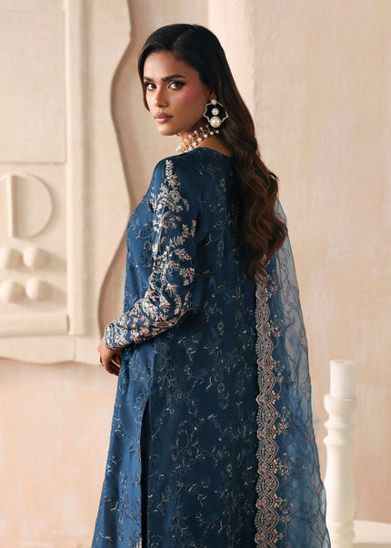 Kanwal Malik | Rea '26 - Fiya